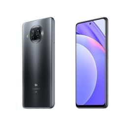 Xiaomi Mi 10T Lite 5G 64GB - Sivá - Neblokovaný