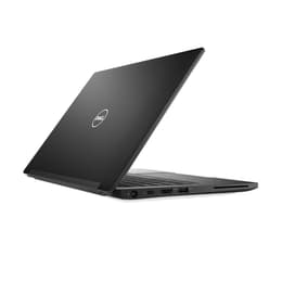 Dell Latitude 7290 12" (2017) - Core i7-8650U - 8GB - SSD 512 GB QWERTZ - Nemecká