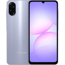 Galaxy A07 4G 64GB - Fialová - Neblokovaný