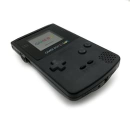 Nintendo Game Boy Color - Čierna