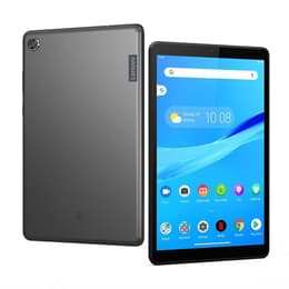 Lenovo Tab M8 (HD) 32GB - Sivá - WiFi