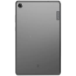 Lenovo Tab M8 (HD) 32GB - Sivá - WiFi