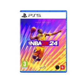 NBA 2K24 Kobe Bryant Edition - PlayStation 5