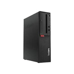 Lenovo ThinkCentre M910Q Tiny Core i7-7700T 2.9 - SSD 512 GB - 8GB