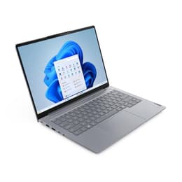 Lenovo ThinkBook 16 G8 IRL 16" () - Core 5 210H - 16GB - 512 GB SSD QWERTY - Španielská