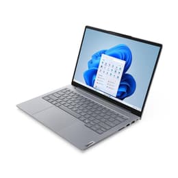 Lenovo ThinkBook 16 G8 IRL 16" () - Core 5 210H - 16GB - 512 GB SSD QWERTY - Španielská