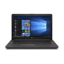 HP 255 G7 15" (2020) - Athlon Silver 3050U - 8GB - SSD 128 GB QWERTY - Anglická
