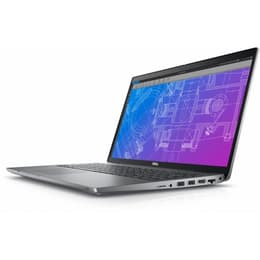 Dell Precision 3570 15" (2022) - Core i7 - Gen 12 (U) - 16GB - SSD 1 TO AZERTY - Francúzska