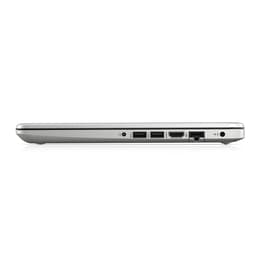 HP Notebook 14-CF0051NF 14" (2019) - Pentium Gold 4417U - 8GB - SSD 256 GB AZERTY - Francúzska