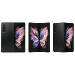 Galaxy Z Fold3 5G 512GB - Čierna - Neblokovaný