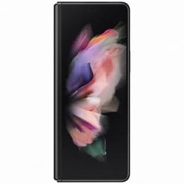 Galaxy Z Fold3 5G 512GB - Čierna - Neblokovaný