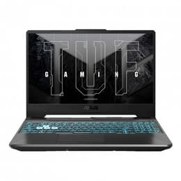 Asus TUF Gaming 506HC-HN185W 15" (2021) - Core i5-11400H - 8GB - SSD 512 GB AZERTY - Francúzska