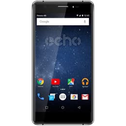 Echo Star Plus 16GB - Čierna - Neblokovaný