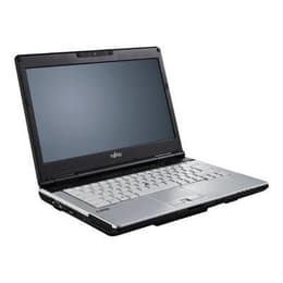 Fujitsu LifeBook S751 14" () - Core i5-2520M - 4GB - HDD 160 GB AZERTY - Francúzska
