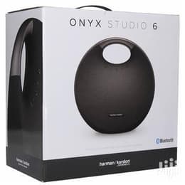 Bluetooth Reproduktor Harman Kardon Onyx Studio 6 - Čierna