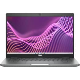 Dell Latitude 5340 13" (2023) - Core i5 - Gen 13 (U) - 16GB - SSD 256 GB AZERTY - Francúzska