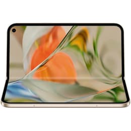Google Pixel 9 Pro Fold 256GB - Béžová - Neblokovaný