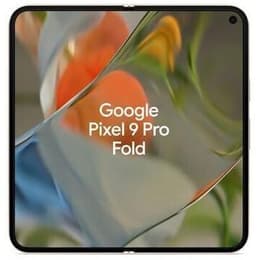 Google Pixel 9 Pro Fold 256GB - Béžová - Neblokovaný