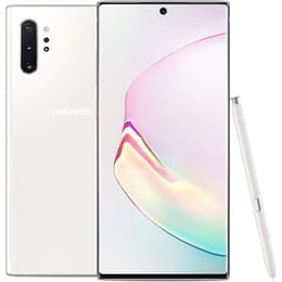 Galaxy Note10 256GB - Biela - Neblokovaný - Dual-SIM