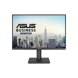 Monitor 24,1 Asus BE248QF 1920 x 1200 LCD Čierna
