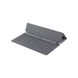 Smart Keyboard 1 (iPad nie je súčasťou balenia) (2015) - QWERTZ - Nemecká -