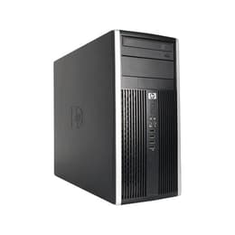 HP Compaq Pro 6300 MT Core i5-3470 3,2 - SSD 256 GB - 8GB