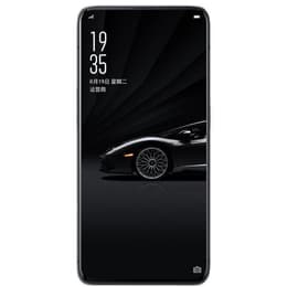 Oppo Find X Edition Lamborghini 512GB - Čierna - Neblokovaný