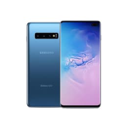 Galaxy S10+ 128GB - Modrá - Neblokovaný
