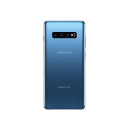 Galaxy S10+ 128GB - Modrá - Neblokovaný