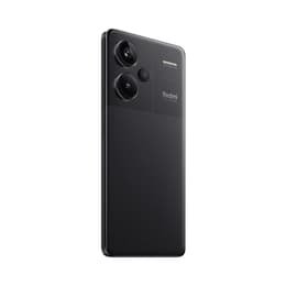 Xiaomi Redmi Note 13 Pro 128GB - Čierna - Neblokovaný