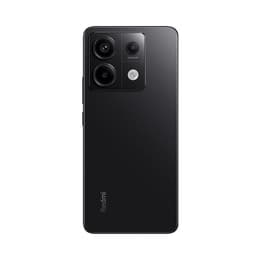 Xiaomi Redmi Note 13 Pro 128GB - Čierna - Neblokovaný