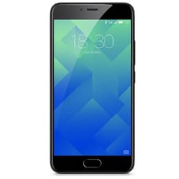 Meizu M5 32GB - Čierna - Neblokovaný