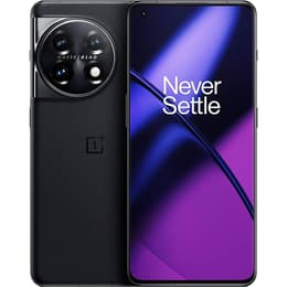 OnePlus 11 512GB - Čierna - Neblokovaný