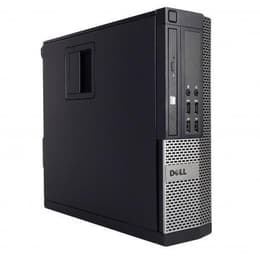 Dell OptiPlex 7010 SFF Core i5-3470 3,2 - HDD 250 GB - 8GB