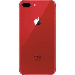 iPhone 8 Plus 128GB - Červená - Neblokovaný