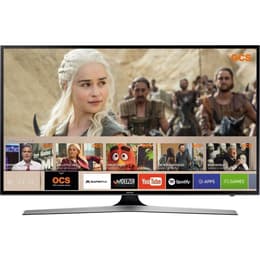 Televízor Samsung 124 cm UE49MU6175 3840 x 2160