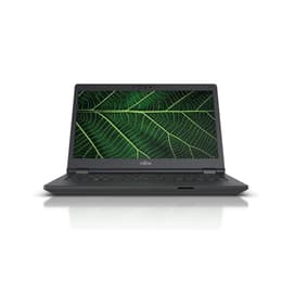 Fujitsu LifeBook E5411 14" (2021) - Core i3 - Gen 11 (G) - 16GB - SSD 256 GB QWERTY - Španielská
