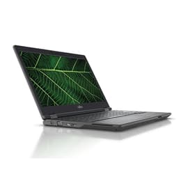 Fujitsu LifeBook E5411 14" (2021) - Core i3 - Gen 11 (G) - 16GB - SSD 256 GB QWERTY - Španielská