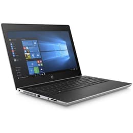 HP ProBook 430 G5 13" (2018) - Core i5 - Gen 8 (U) - 64GB - SSD 256 GB QWERTY - Španielská