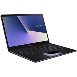 Asus ZenBook Pro 15 UX580GD 15" (2018) - Core i7 - Gen 8 (H) - 16GB - SSD 512 GB AZERTY - Francúzska