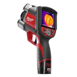 Milwaukee M12TI21C