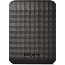 Externý pevný disk Maxtor STSHX-M401TCBM - HDD 4 To USB 3.0