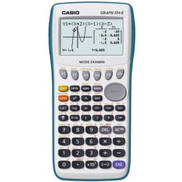 Kalkulačka Casio Graph 35 + E