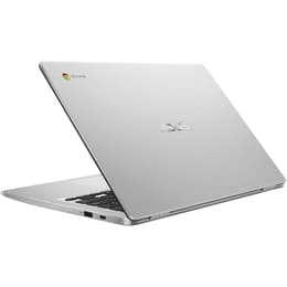 Asus Chromebook C423NA-BV0164 Celeron 1.1 GHz 64GB eMMC - 8GB AZERTY - Francúzska