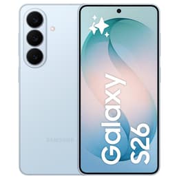 Galaxy S26 256GB - Modrá - Neblokovaný