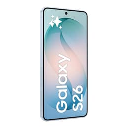 Galaxy S26 256GB - Modrá - Neblokovaný