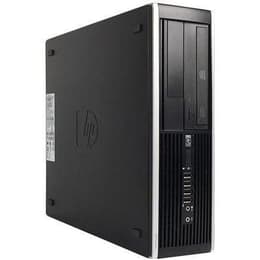 HP Compaq Elite 8300 SFF Core i5-3470 3,2 - HDD 1 To - 8GB