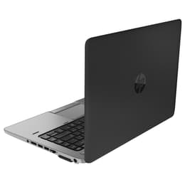 HP EliteBook 840 G2 14" (2015) - Core i5-4300U - 4GB - SSD 120 GB QWERTZ - Nemecká