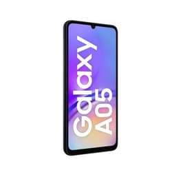 Galaxy A05 64GB - Čierna - Neblokovaný