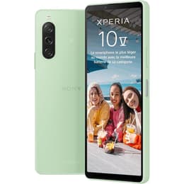Sony Xperia 10 V 128GB - Zelená - Neblokovaný